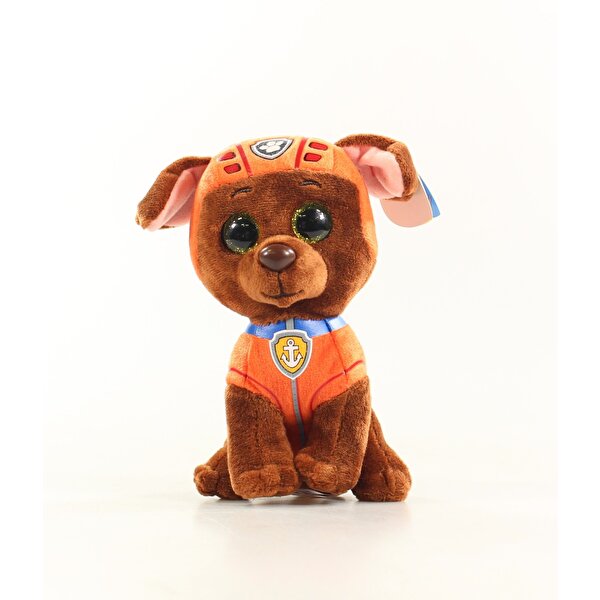 TY Beanie Boos Paw Patrol Zuma Peluş 15 Cm
