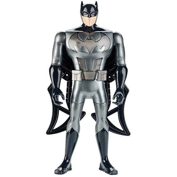 Batman Justice League 30 Cm Işıklı ve Sesli Aksiyon Figür