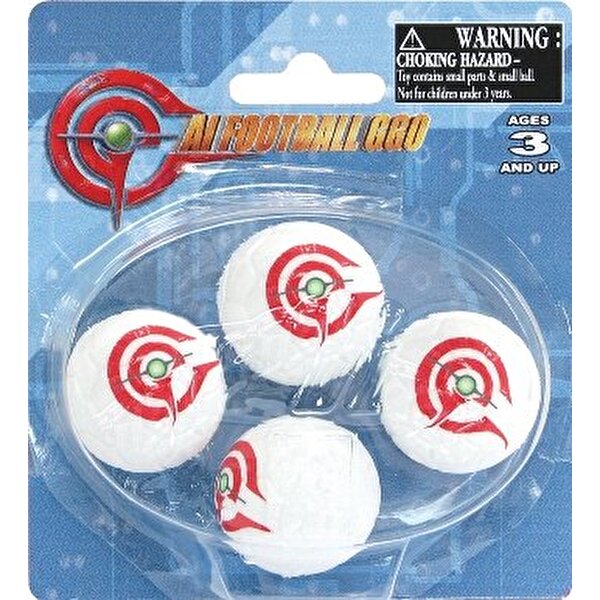 GGO Football Yedek Top