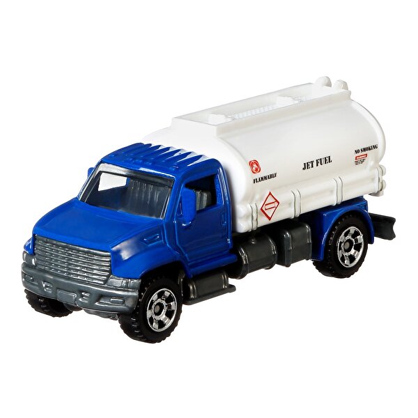 Matchbox Beşli Araba Seti Topgun Maverick II GPF96