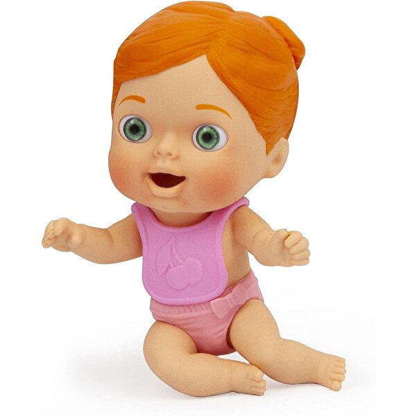 Cicciobello Amiccici Yemek Seti W3 Clare