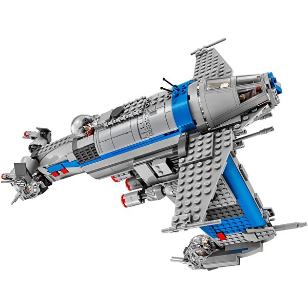 LEGO® Star Wars Resistance Bombacısı