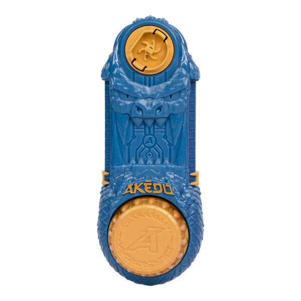 Akedo S6 Ultra Tekli Paket 15278 Ripclaw Alphawolf