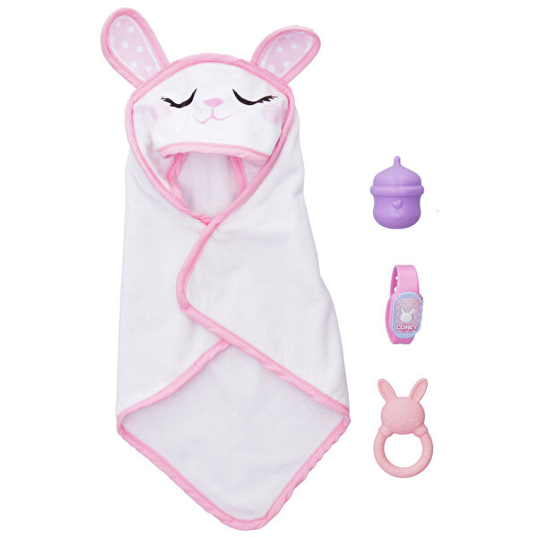 Cry Babies Hoşgeldin Coney