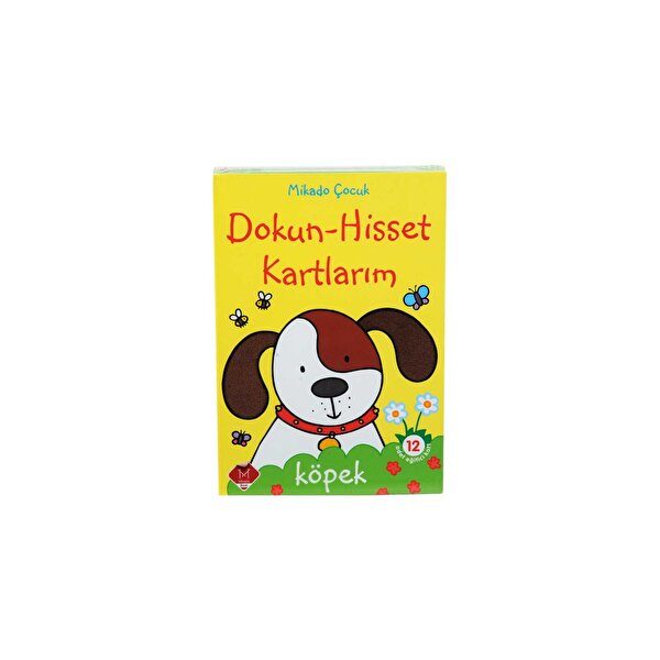 Dokun Hisset Kartlarım