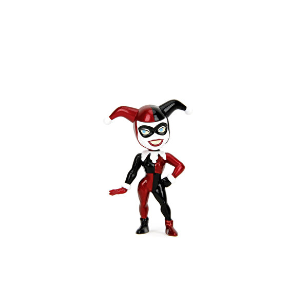 Jada DC Batman Animated Figür Harley Quinn 6.5 Cm