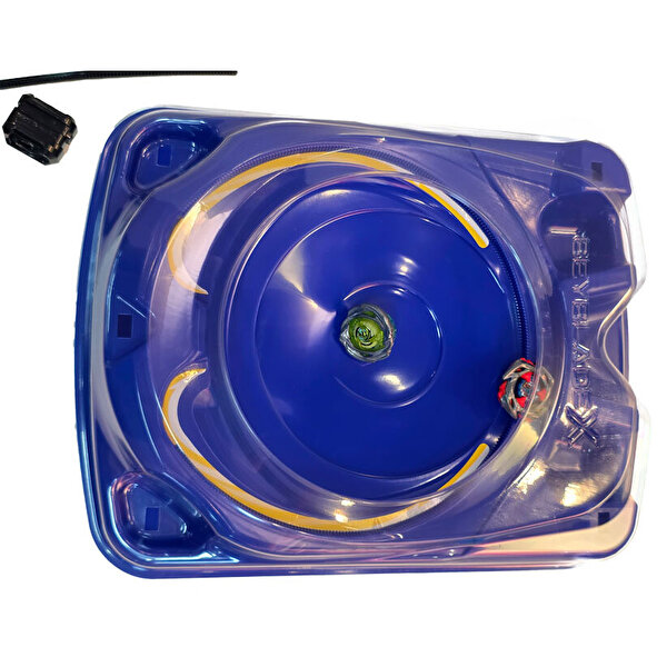 Beyblade Arena S2 TP0842