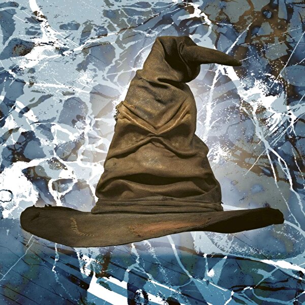 Harry Potter Hafıza Oyunu