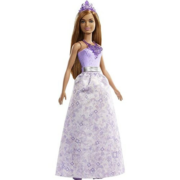 Barbie Dreamtopia Prenses Bebekler