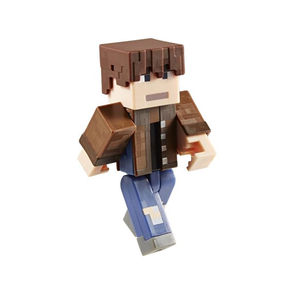 Minecraft Creator Serisi Figürleri Ripped Jeans HLY84