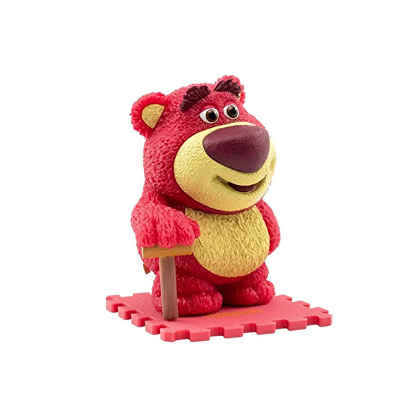 Yume Toys Toy Story Hero Box Figür Lotso