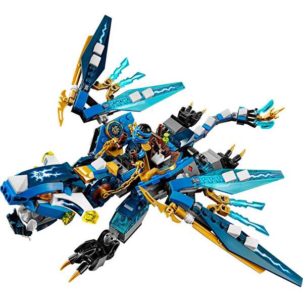LEGO® Ninjago Jay´s Elemental Dragon
