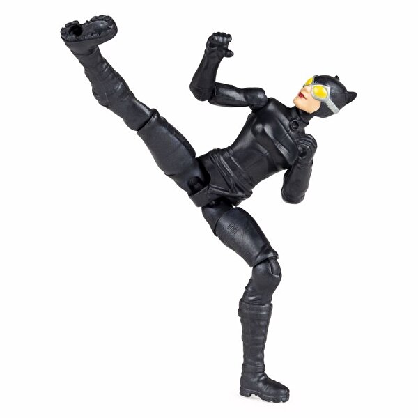 Batman Sürpriz Aksesuarlı Figür Catwoman
