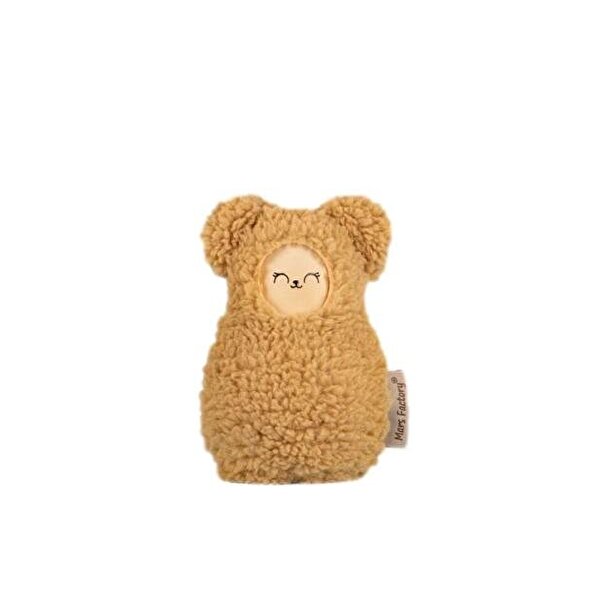 Dream Buddies Uykucu Moly Uyku Arkadaşı Kahve