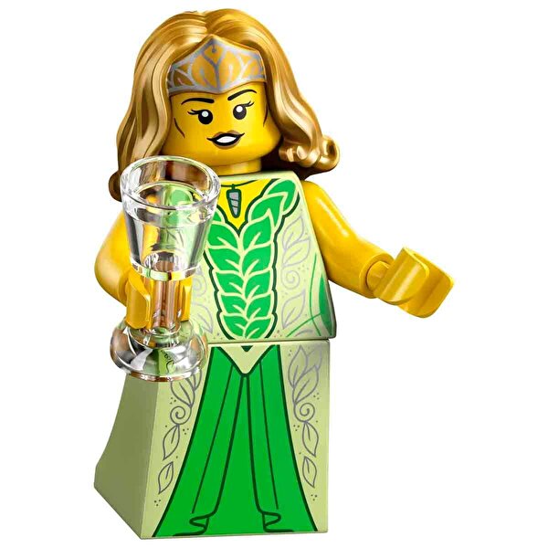 LEGO Minifigures Seri 29 71052