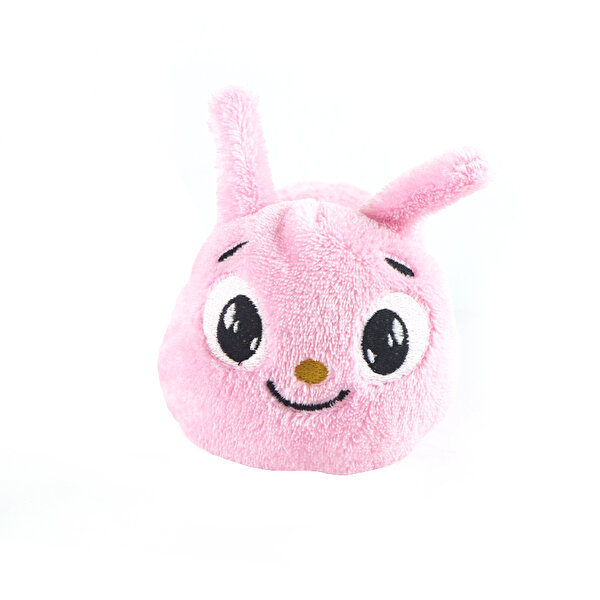 Yummy Yummy Tırtıl Pembe