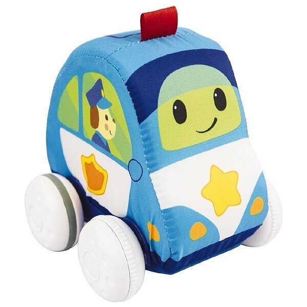 Winfun Çek Bırak Pofuduk Arabalar