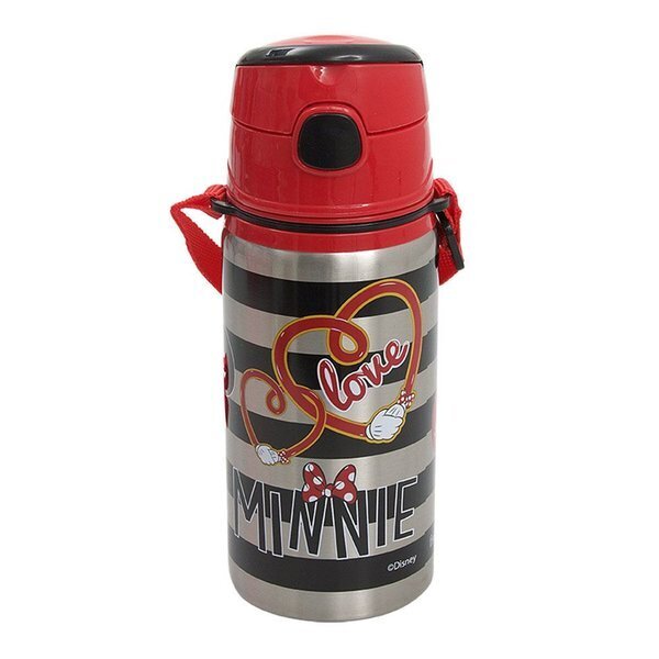 Minnie Çelik Matara Salto Iconic Forever 500ml