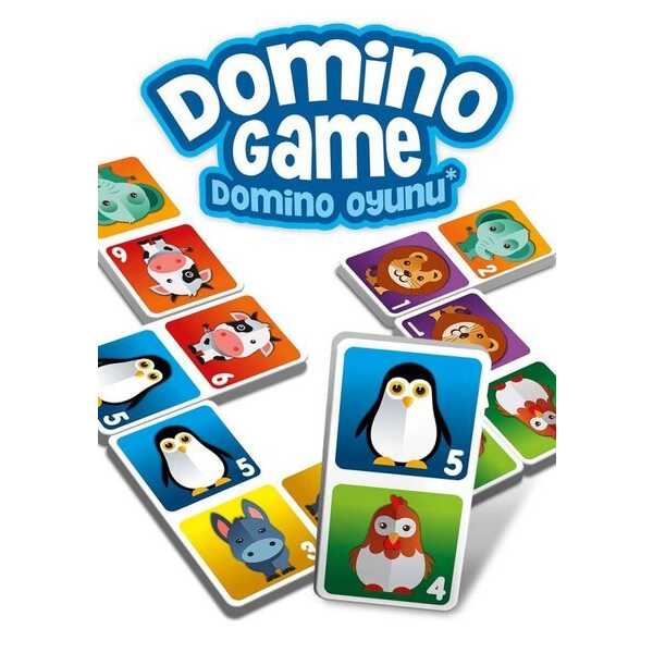 Domino Oyunu