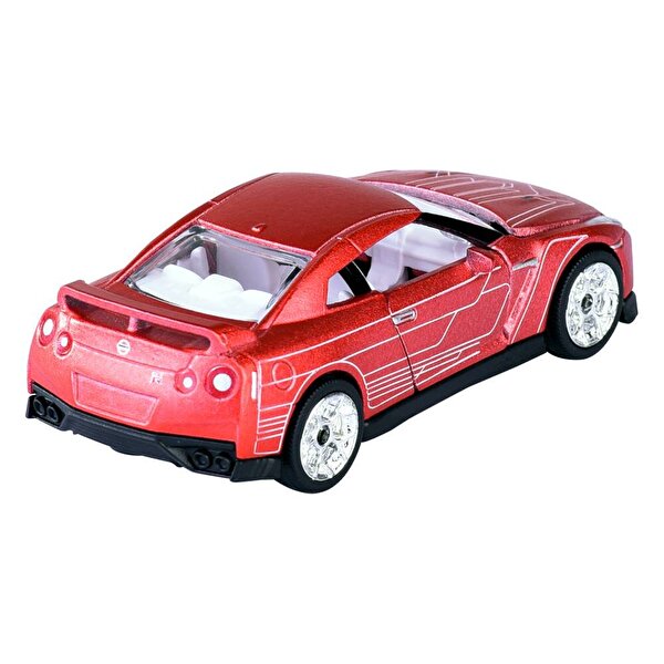 Majorette Deluxe Araçlar Nissan GT-R