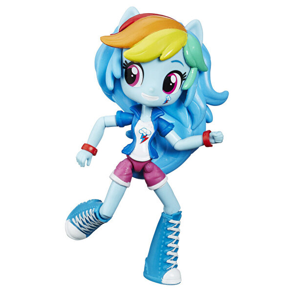 My Little Pony Equestria Girls Miniler