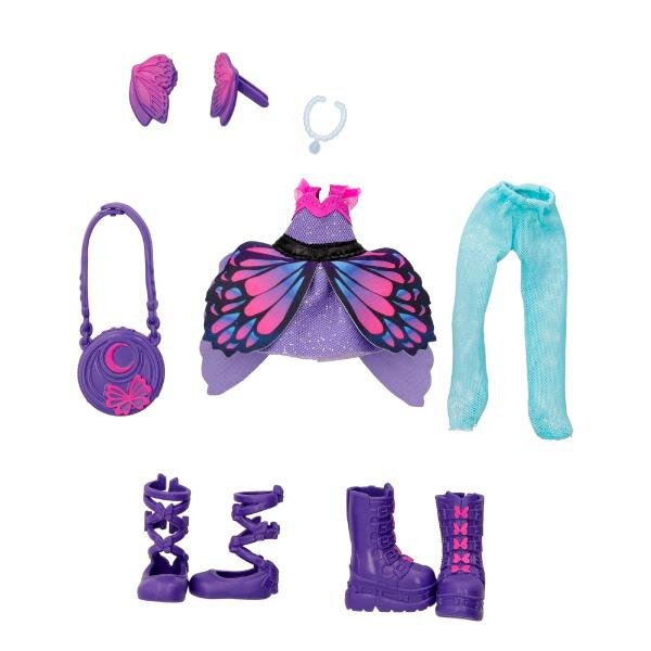 Cry Babies BFF Bebekler S3 911109 Shannon