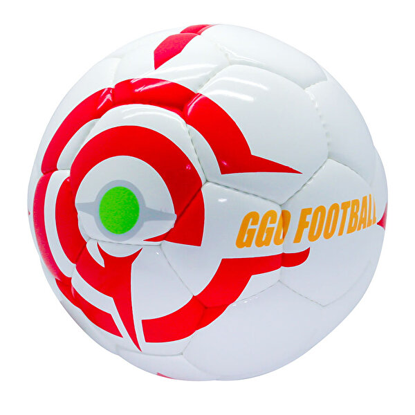 GGO El Dikişli Futbol Topu