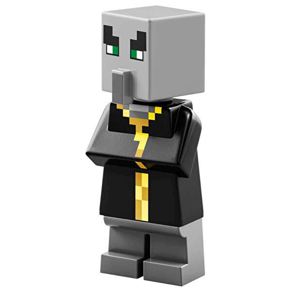 LEGO Minecraft Evoker Köy Saldırısı 21596