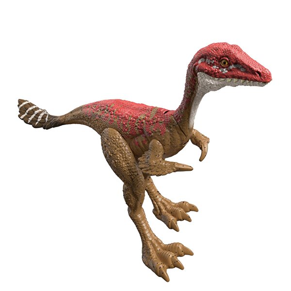 Jurassic World Dinozor Figürleri Mononycus HCL83