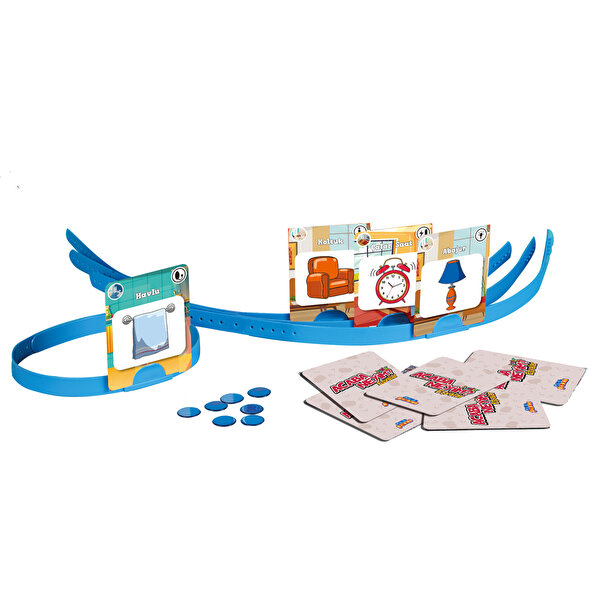 Acaba Neyim? Junior Eşyalar