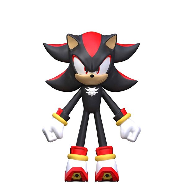 Flexfigs Sonic Aksiyon Figür Shadow