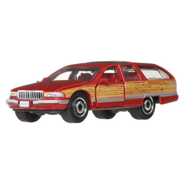 Matchbox 1:64 Arabalar 1992 Buick Roadmaster Estate JHV62