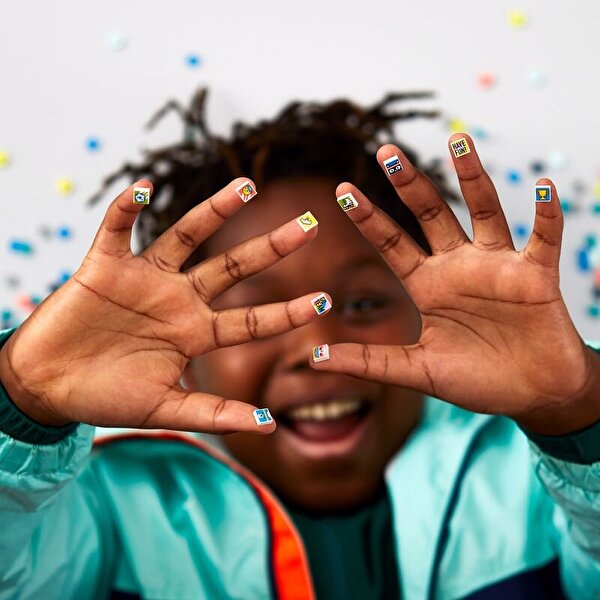 LEGO Dots Ekstra Dots Seri 7 Spor 41958