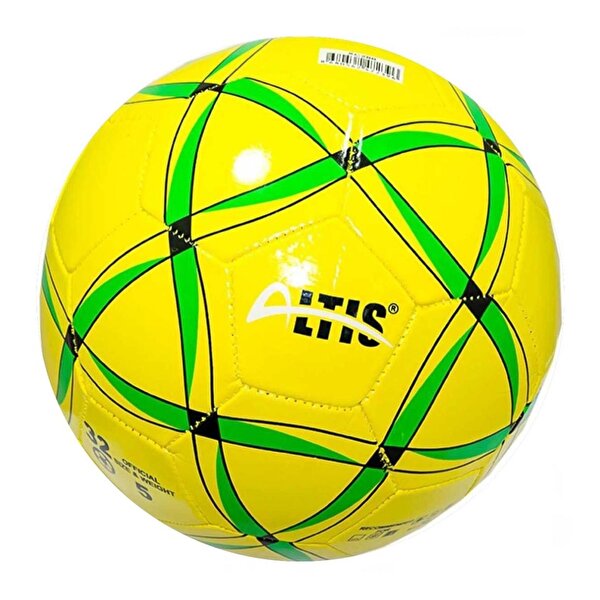 Nessiworld Altis Futbol Topu XC200