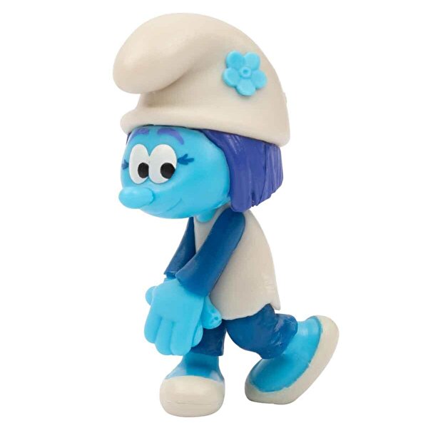 Şirinler 6’lı Figür Seti S2