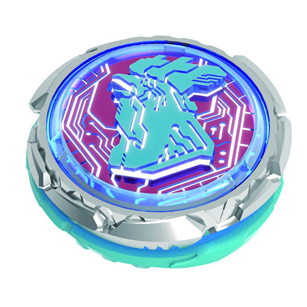 Infinity Nado Standart Paketi Gold Warrior Phoenix (Altın Kahraman Anka Kuşu)