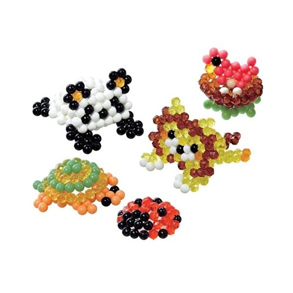 Aqua Beads 3 Boyutlu Hayvanlar Seti