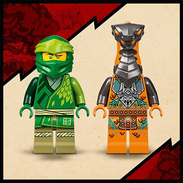 LEGO® Ninjago Lloyd’un Ninja Robotu 71757