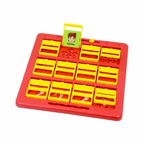 Who Who Bil Bakalım