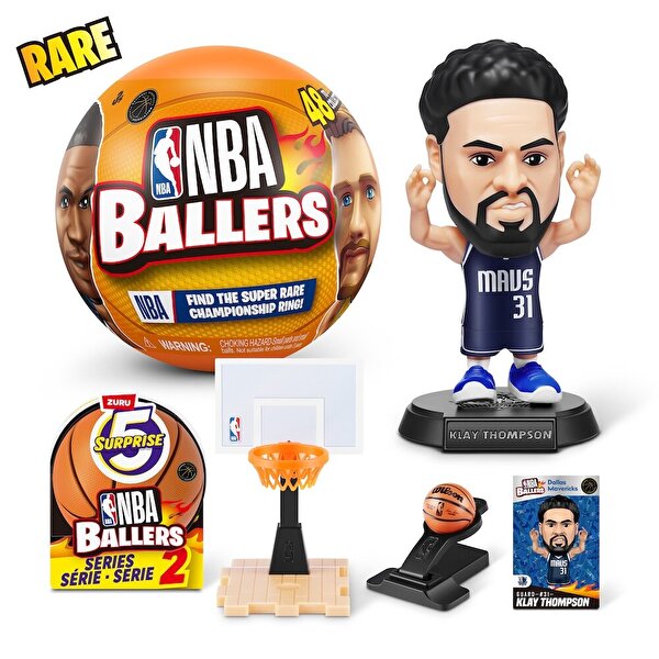 NBA Ballers S2 Sürpriz Paket CDU24-77678GQ2
