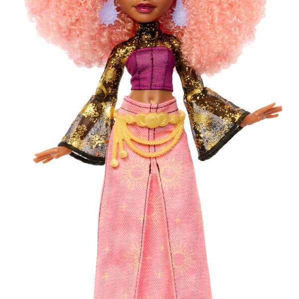 Monster High Moonspell Magic Rae Lumina Bebek JMB91