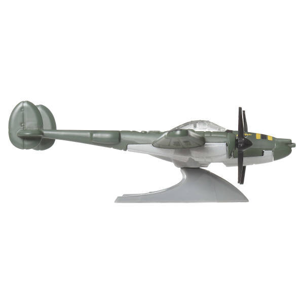 Matchbox Gökyüzü Araçları P-38 Lightning JJW30