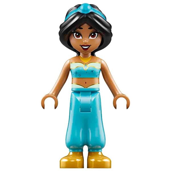 LEGO Disney Princess Yasemin’in Mücevher Kutusu 43295