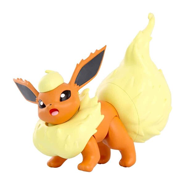 Pokemon Battle Fi̇gürler Flareon