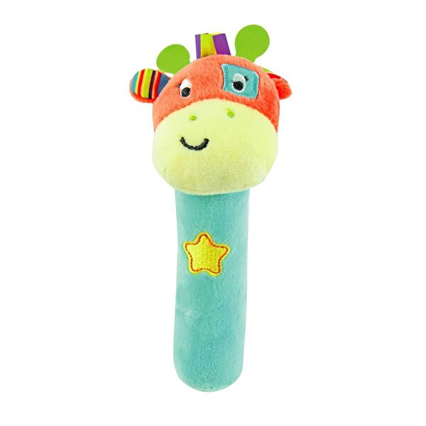 Küçük Dostum Çıngıraklar