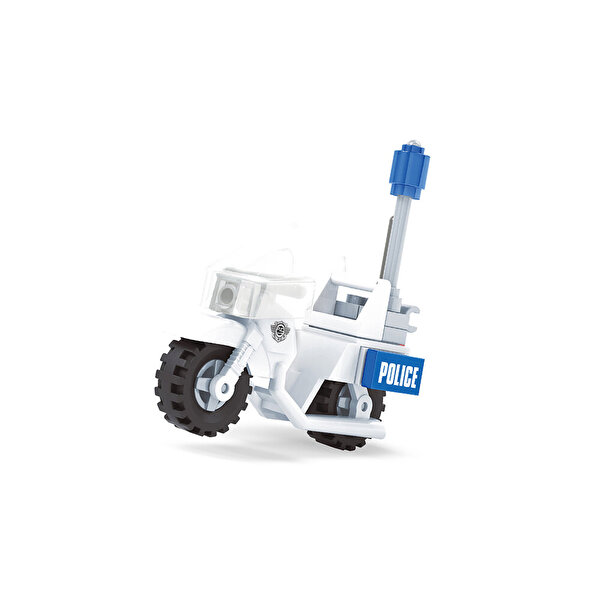 Ausini Polis Set 779 Parça