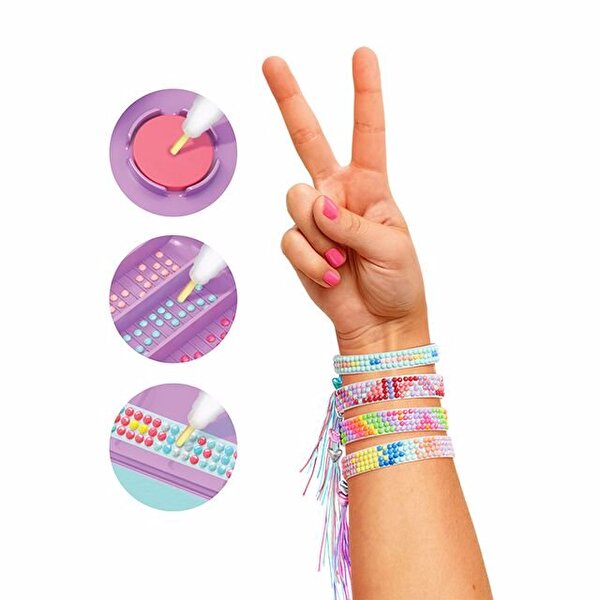 Blingle Bands S1 Başlangıç Paketi 25228