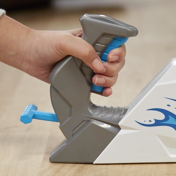 Nerf Nitro Flameshot E3055