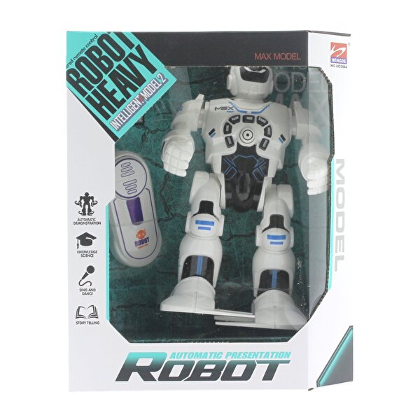 Robot HD3844
