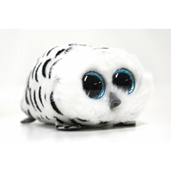 Ty Teeny Nellie Baykuş Peluş 10 cm.